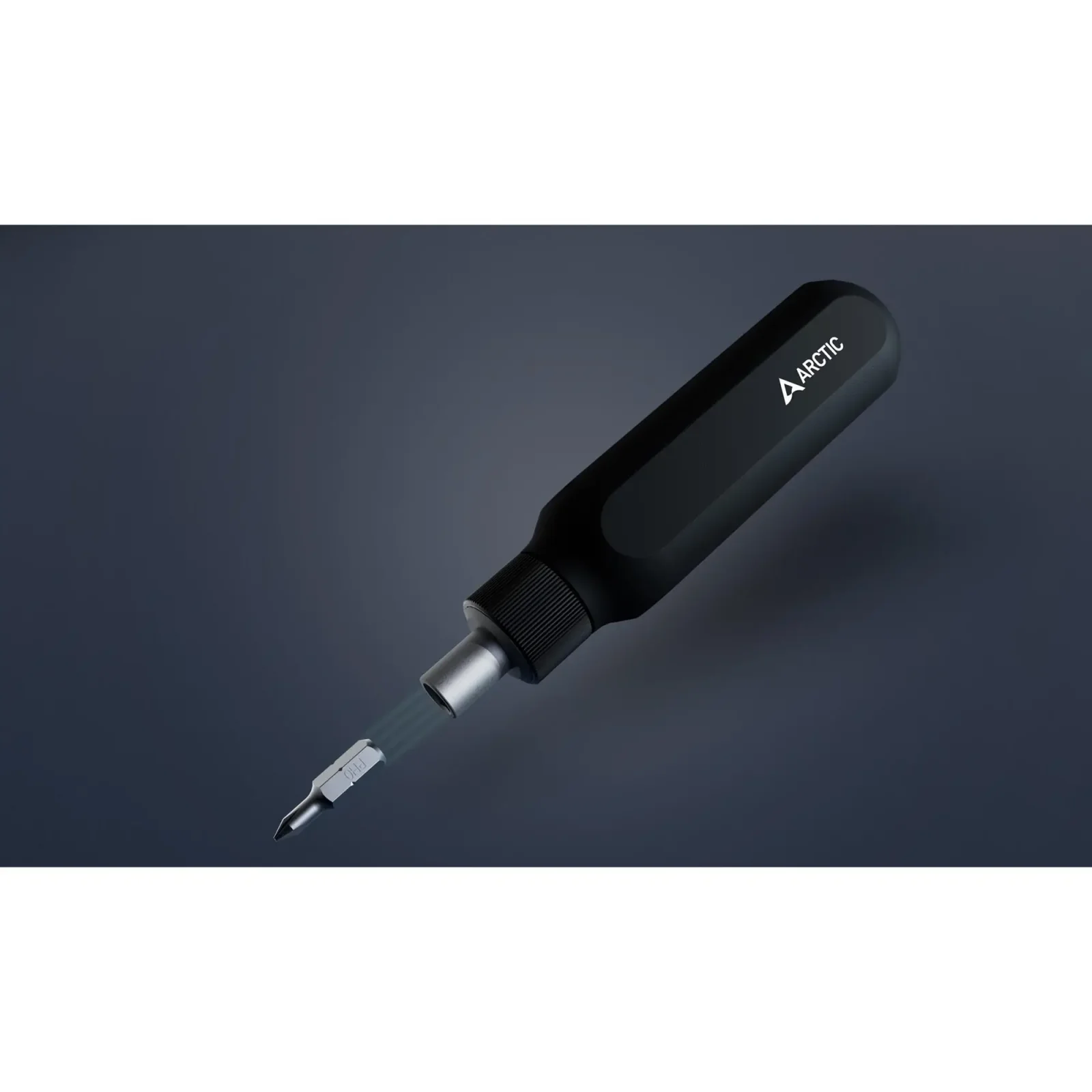 Набор отверток Arctic Ratchet Screwdriver Toolkit (AETLS00002A) UA