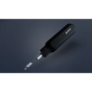 Набор отверток Arctic Ratchet Screwdriver Toolkit (AETLS00002A) UA
