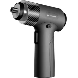 Набір електричних викруток Proove Driller 36in1 Gray (MTSD35000003) UA