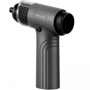 Набір електричних викруток Proove Driller 36in1 Gray (MTSD35000003) UA