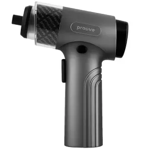 Набір електричних викруток Proove Driller 36in1 Gray (MTSD35000003) UA
