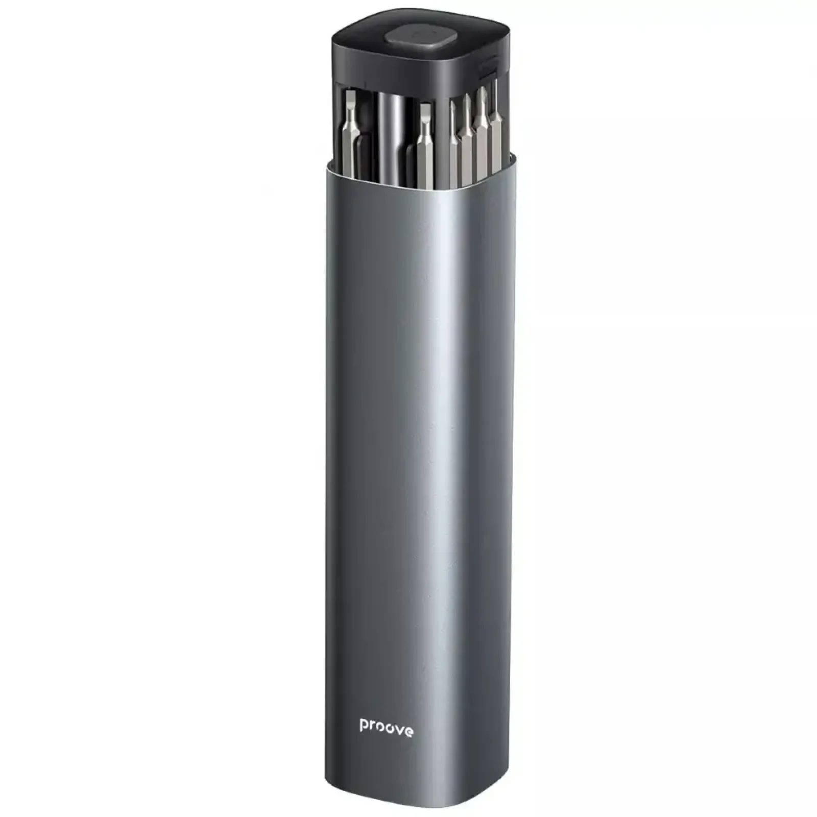 Набор отверток Proove Fixer MTSF46000003 46 шт UA