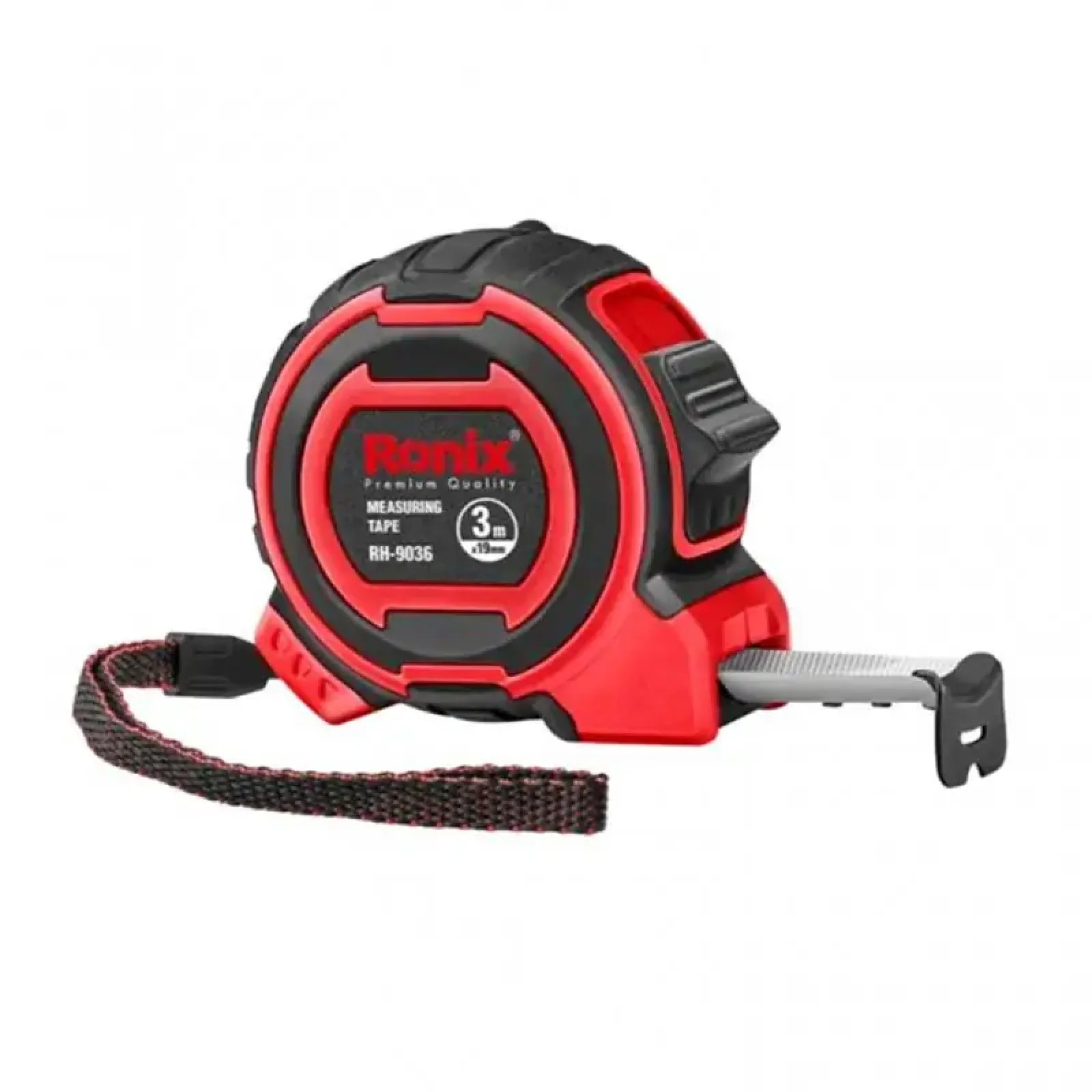 Рулетка Ronix RH-9036, 3м UA
