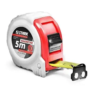 Рулетка Stark Magnetar 5x25 (503250025) UA