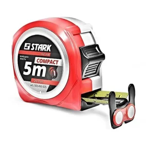 Рулетка Stark Compact 5x25 (503450025) UA