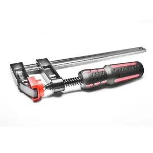 Струбцина Stark 80x600 мм (510080600) UA