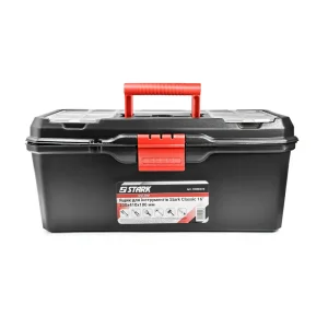 Ящик для інструментів Stark Classic 16" 200x410x180 мм (100004016) UA