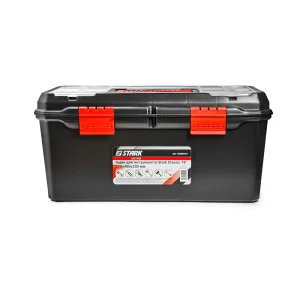 Ящик для інструментів Stark Classic 19" 230x480x230 мм (100004019) UA