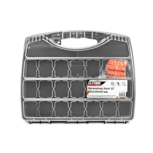 Ящик для инструментов Stark SmartBox 32" 265x320x50 мм (100003032) UA