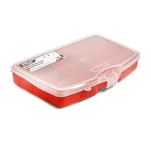 Ящик для инструментов Stark SmartBox 155x265x40 мм (100003007) UA