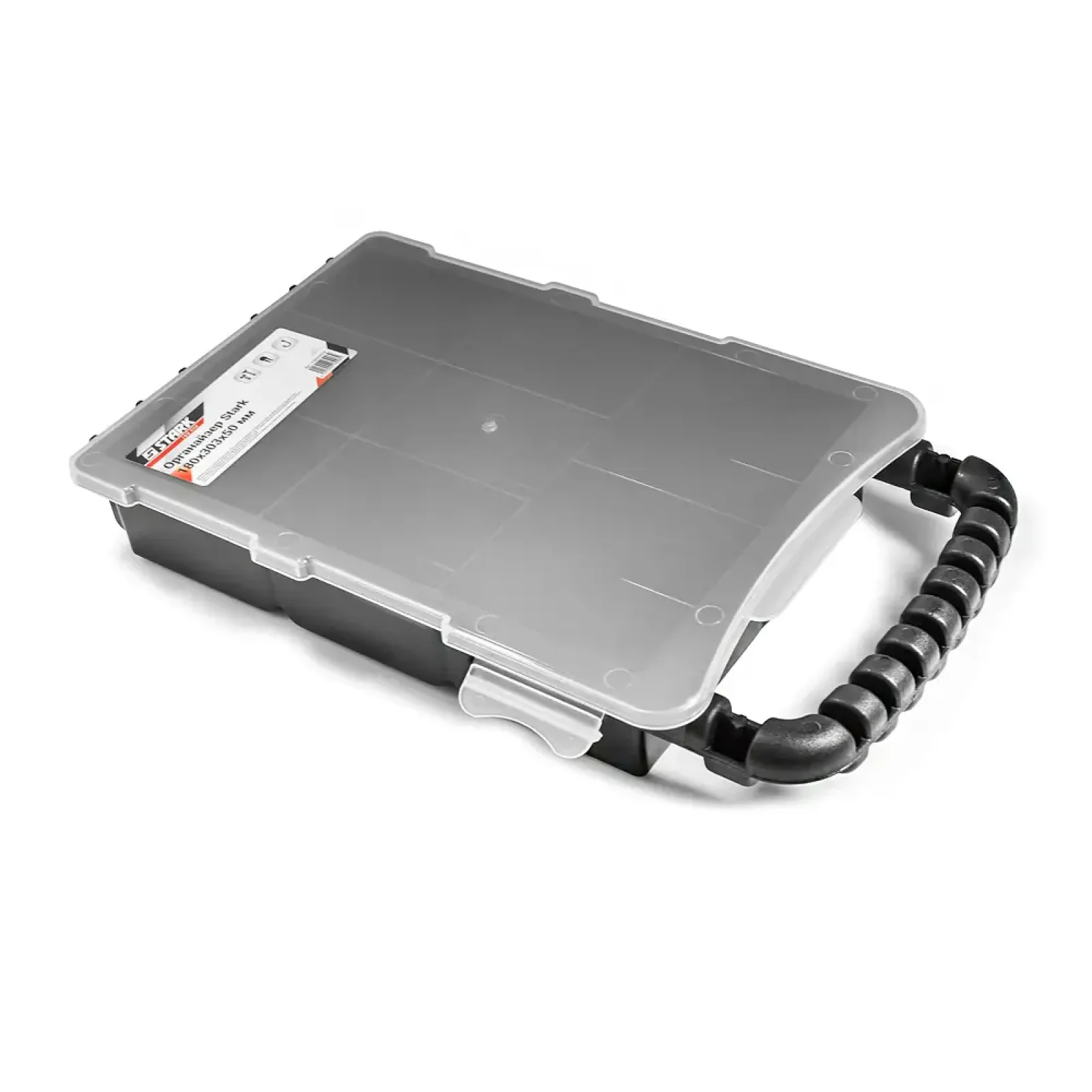 Ящик для інструментів Stark SmartBox 180x303x50 мм (100003008) UA