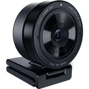 Веб-камера Razer Kiyo Pro Black (RZ19-03640100-R3M1) UA