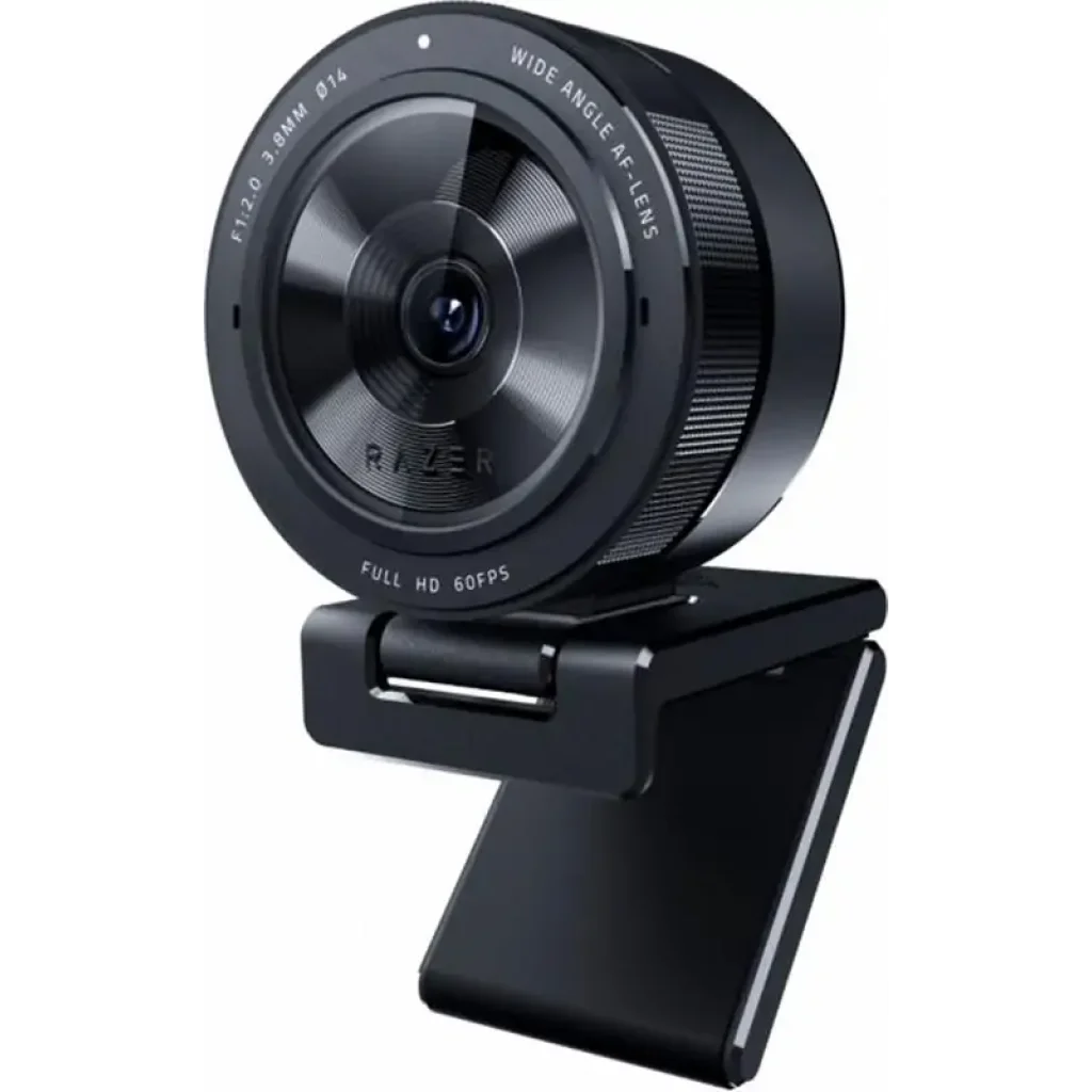 Веб-камера Razer Kiyo Pro Black (RZ19-03640100-R3M1) UA