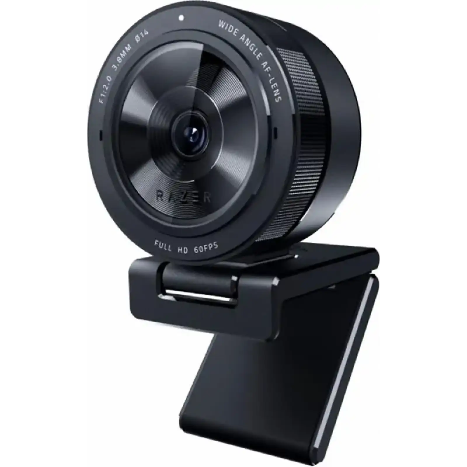 Веб-камера Razer Kiyo Pro Black (RZ19-03640100-R3M1) UA