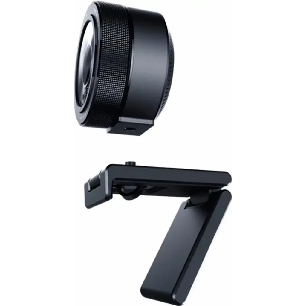 Веб-камера Razer Kiyo Pro Black (RZ19-03640100-R3M1) UA