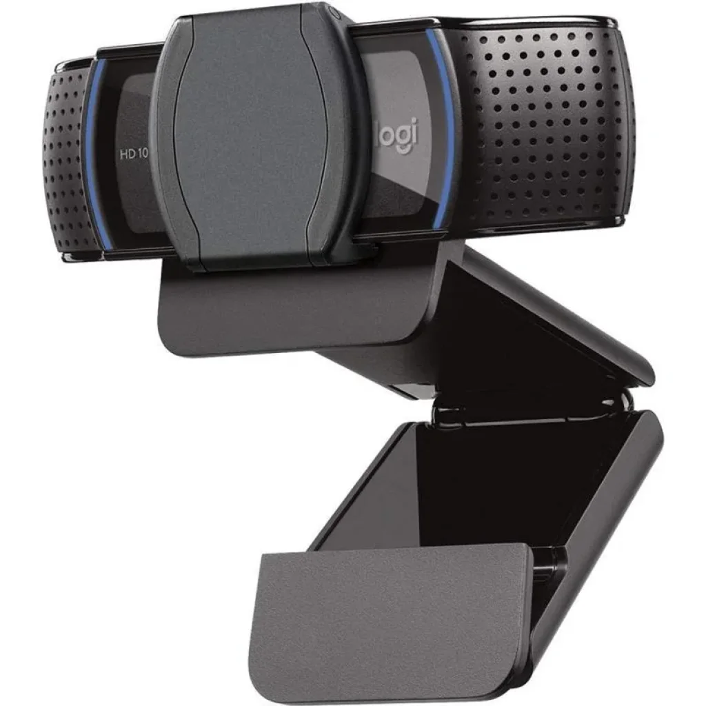 Веб-камера Logitech C920S Pro HD (960-001252) UA