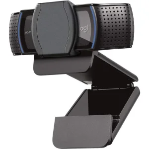 Веб-камера Logitech C920S Pro HD (960-001252) UA