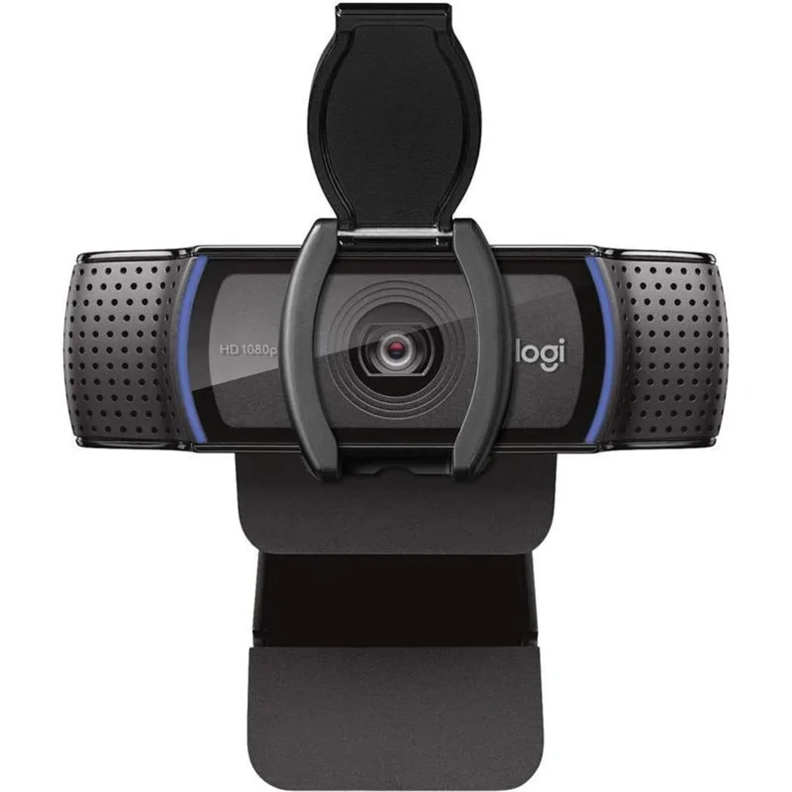 Веб-камера Logitech C920S Pro HD (960-001252) UA