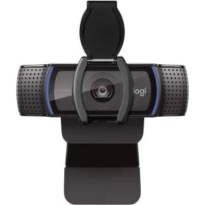 Веб-камера Logitech C920S Pro HD (960-001252) UA