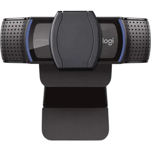 Веб-камера Logitech C920S Pro HD (960-001252) UA