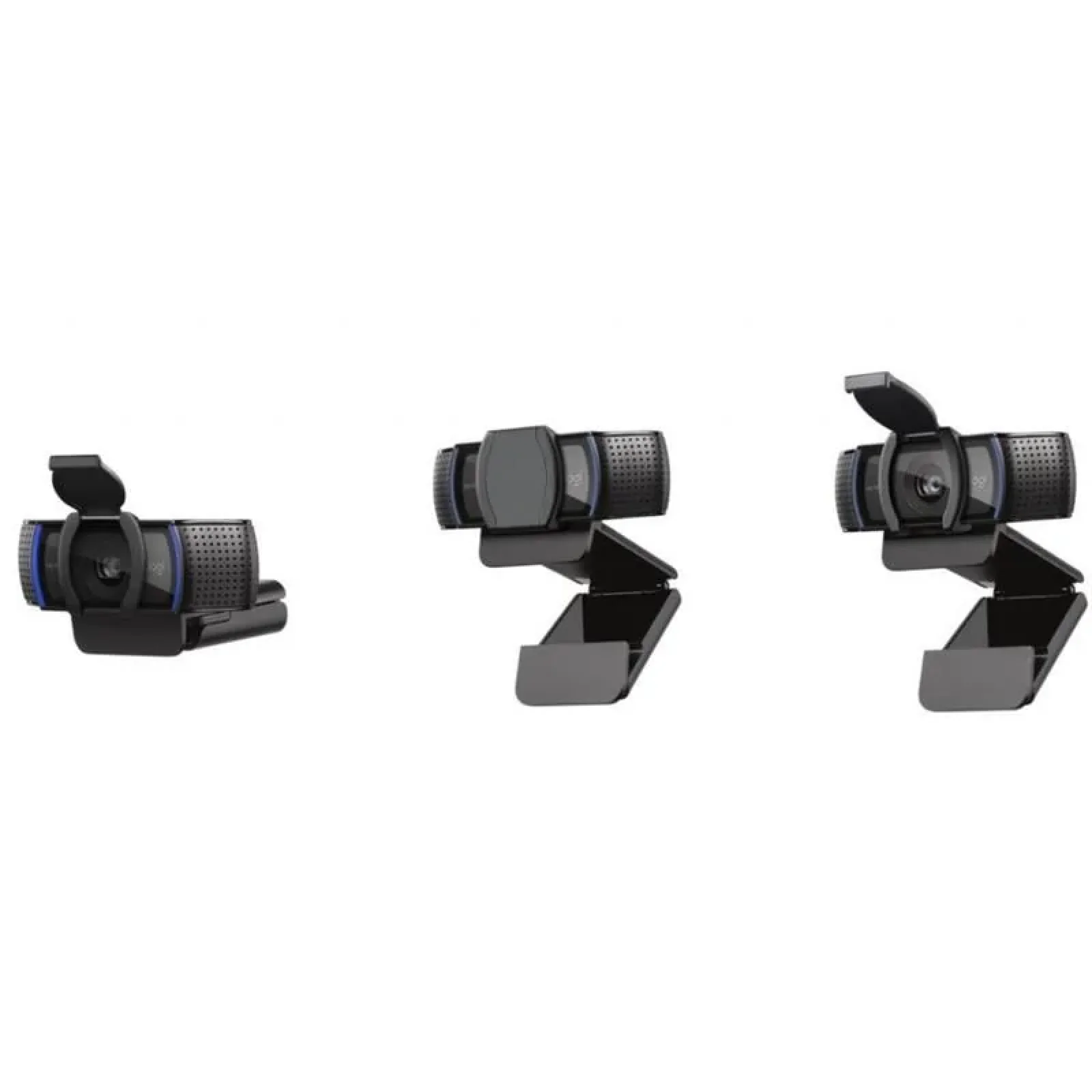 Веб-камера Logitech C920S Pro HD (960-001252) UA