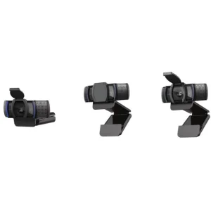 Веб-камера Logitech C920S Pro HD (960-001252) UA