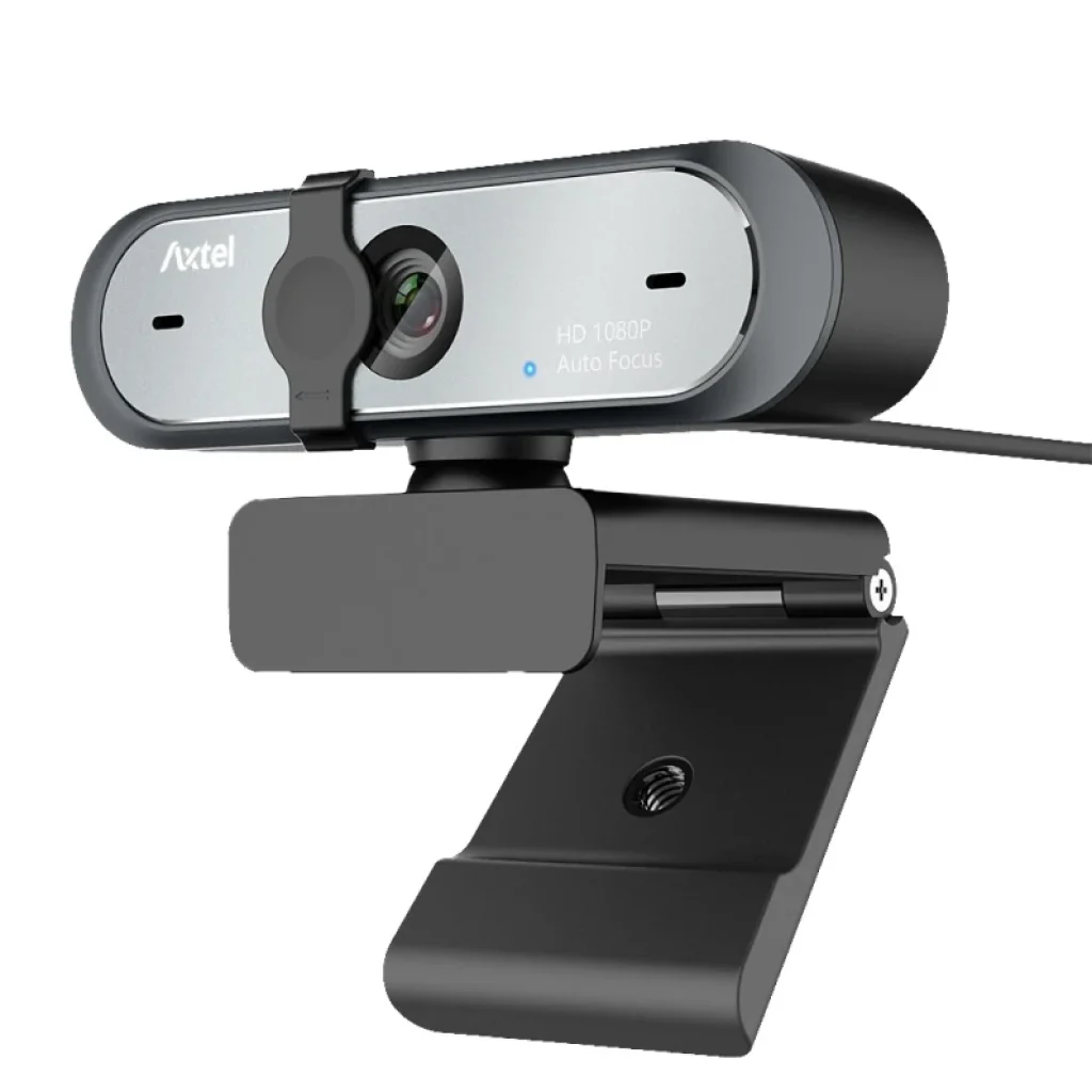 Веб-камера Axtel AX-FHD-1080-Pro UA