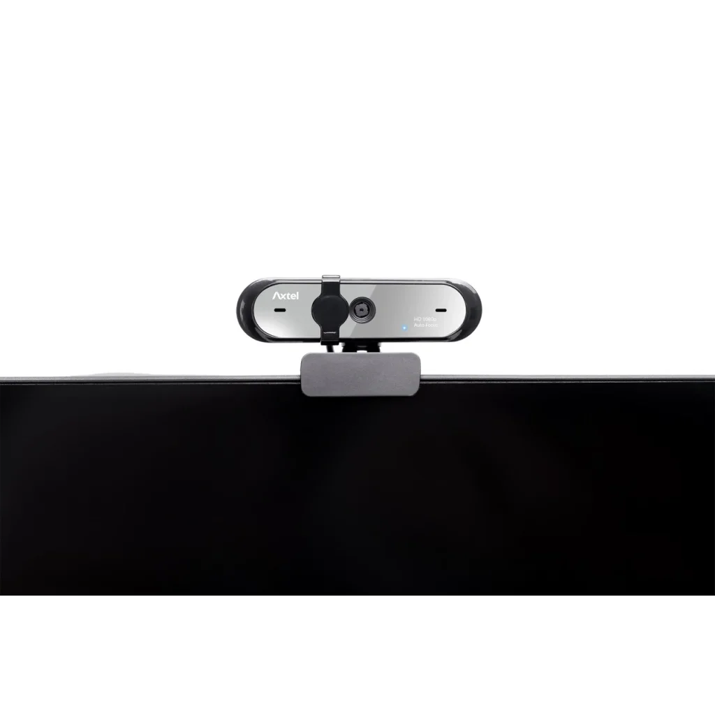 Веб-камера Axtel AX-FHD-1080-Pro UA