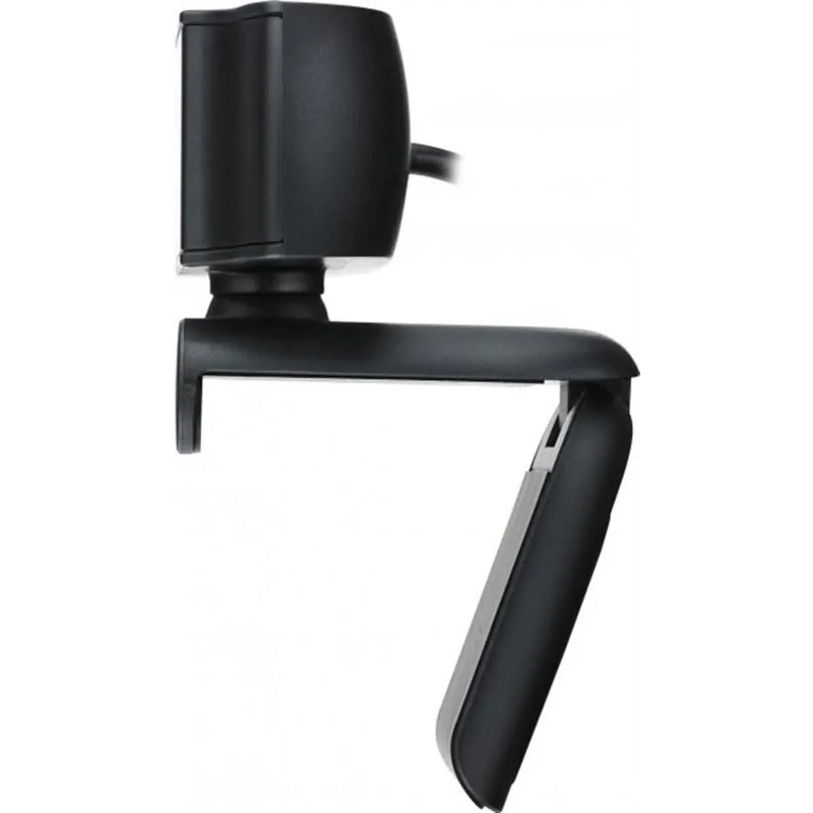 Веб-камера Rapoo XW170 Black UA
