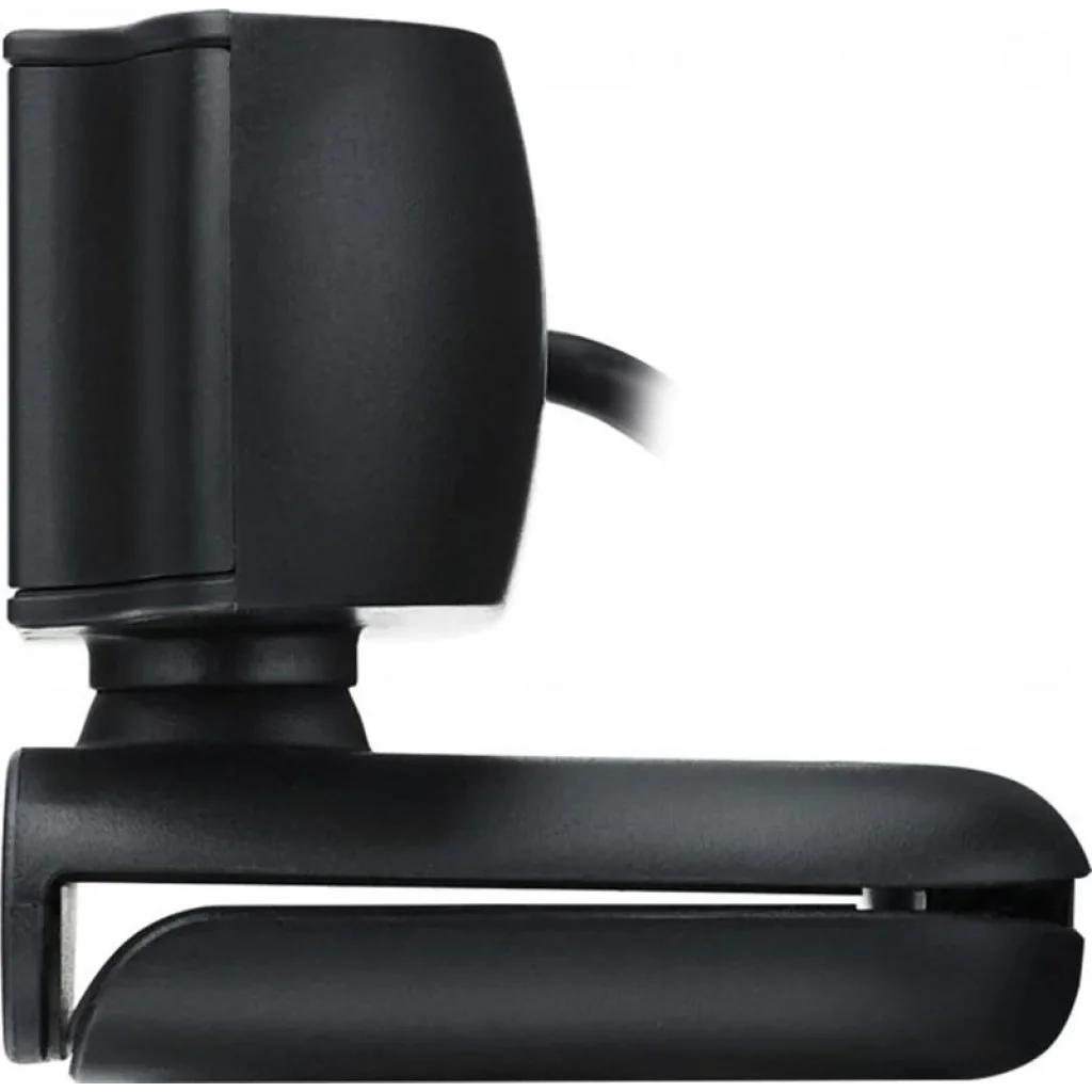 Веб-камера Rapoo XW170 Black UA
