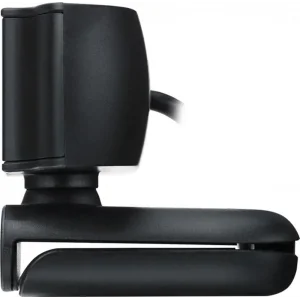 Веб-камера Rapoo XW170 Black UA