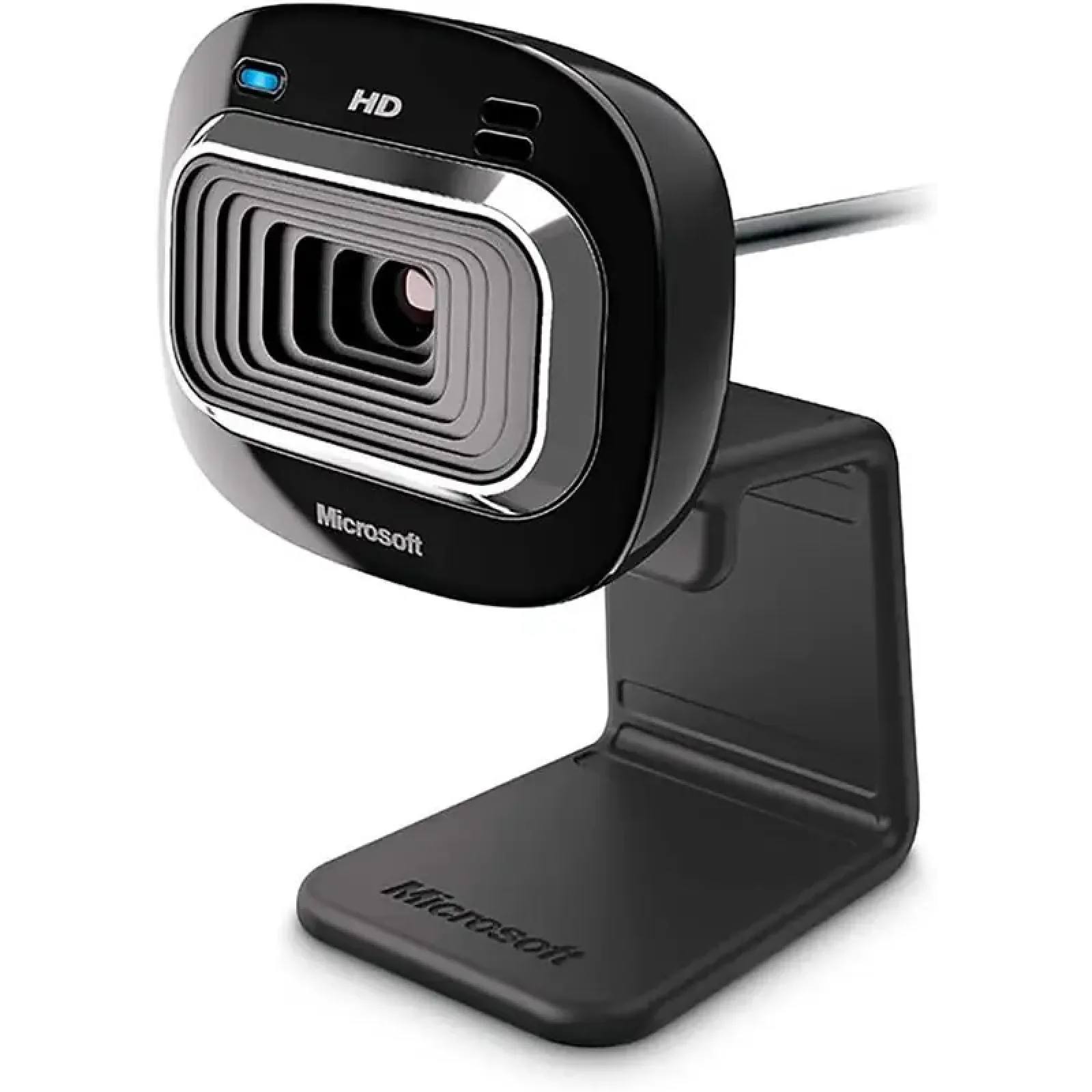Веб-камера Microsoft LifeCam HD-3000 (T3H-00012) UA