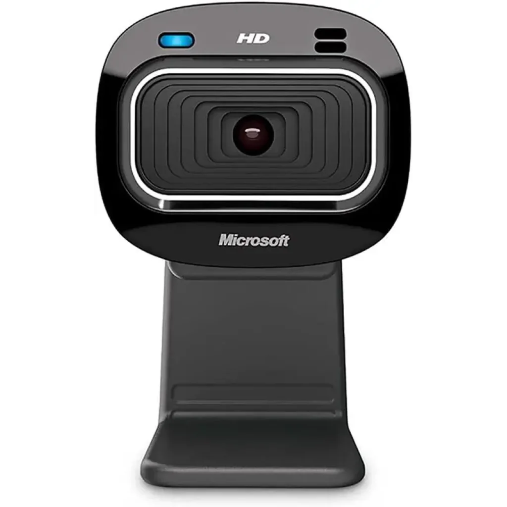 Веб-камера Microsoft LifeCam HD-3000 (T3H-00012) UA