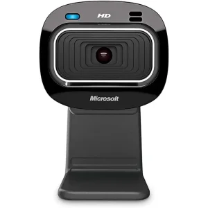 Веб-камера Microsoft LifeCam HD-3000 (T3H-00012) UA