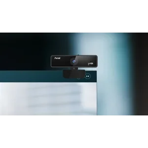 Веб-камера Axtel AX-2K Business Webcam (AX-2K-1440P) UA