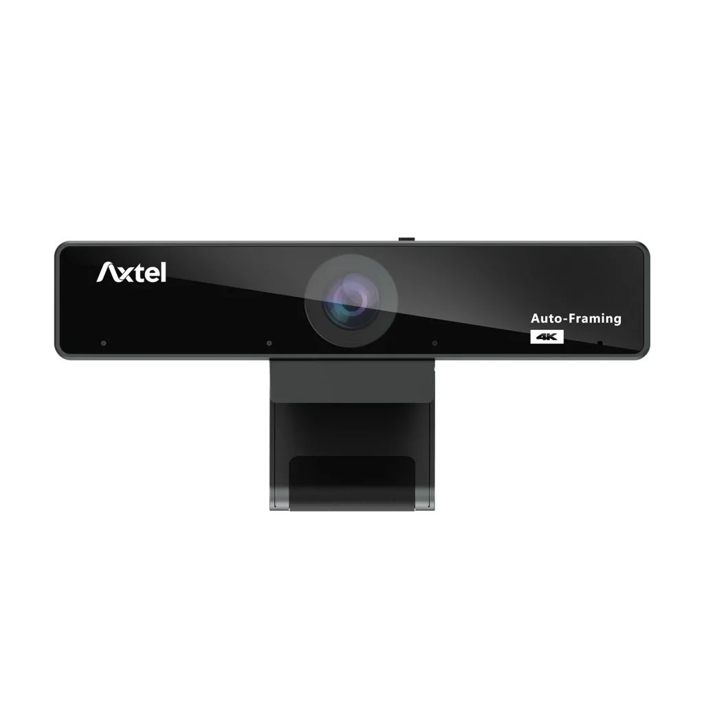 Веб-камера Axtel AX-4K Business Webcam (AX-4K-2160P) UA