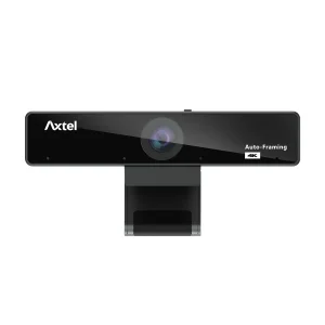 Веб-камера Axtel AX-4K Business Webcam (AX-4K-2160P) UA