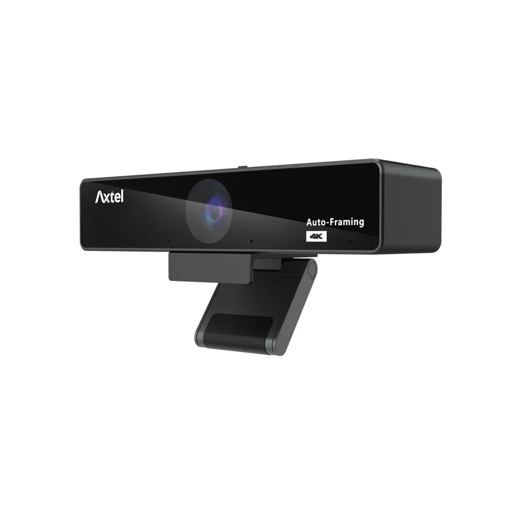 Веб-камера Axtel AX-4K Business Webcam (AX-4K-2160P) UA