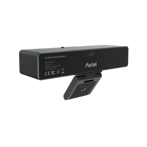 Веб-камера Axtel AX-4K Business Webcam (AX-4K-2160P) UA