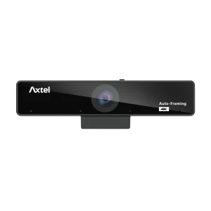 Веб-камера Axtel AX-4K Business Webcam (AX-4K-2160P) UA