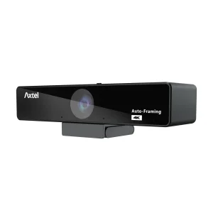 Веб-камера Axtel AX-4K Business Webcam (AX-4K-2160P) UA