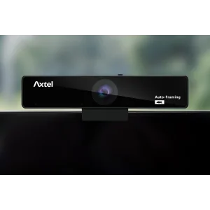 Веб-камера Axtel AX-4K Business Webcam (AX-4K-2160P) UA