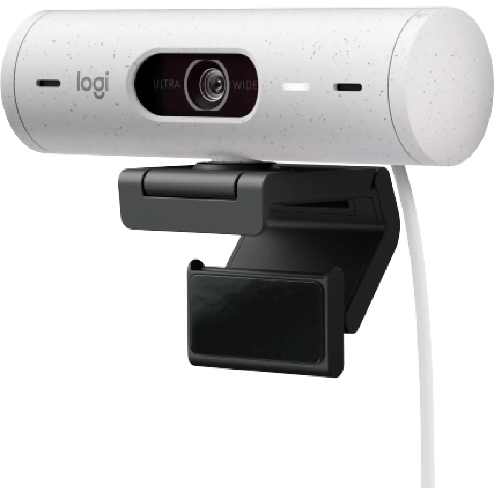 Веб-камера Logitech Brio 500 White (960-001428) UA