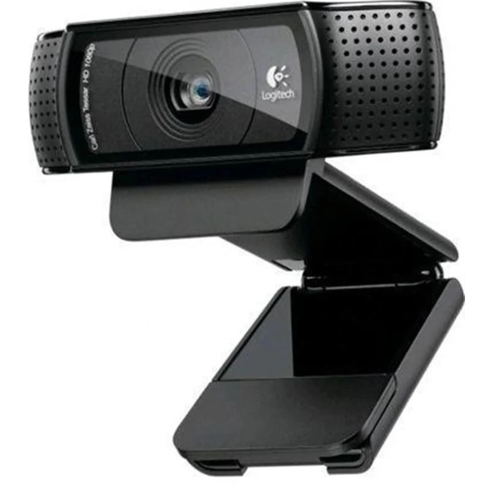 Веб-камера Logitech HD Pro C920e (960-001360) UA