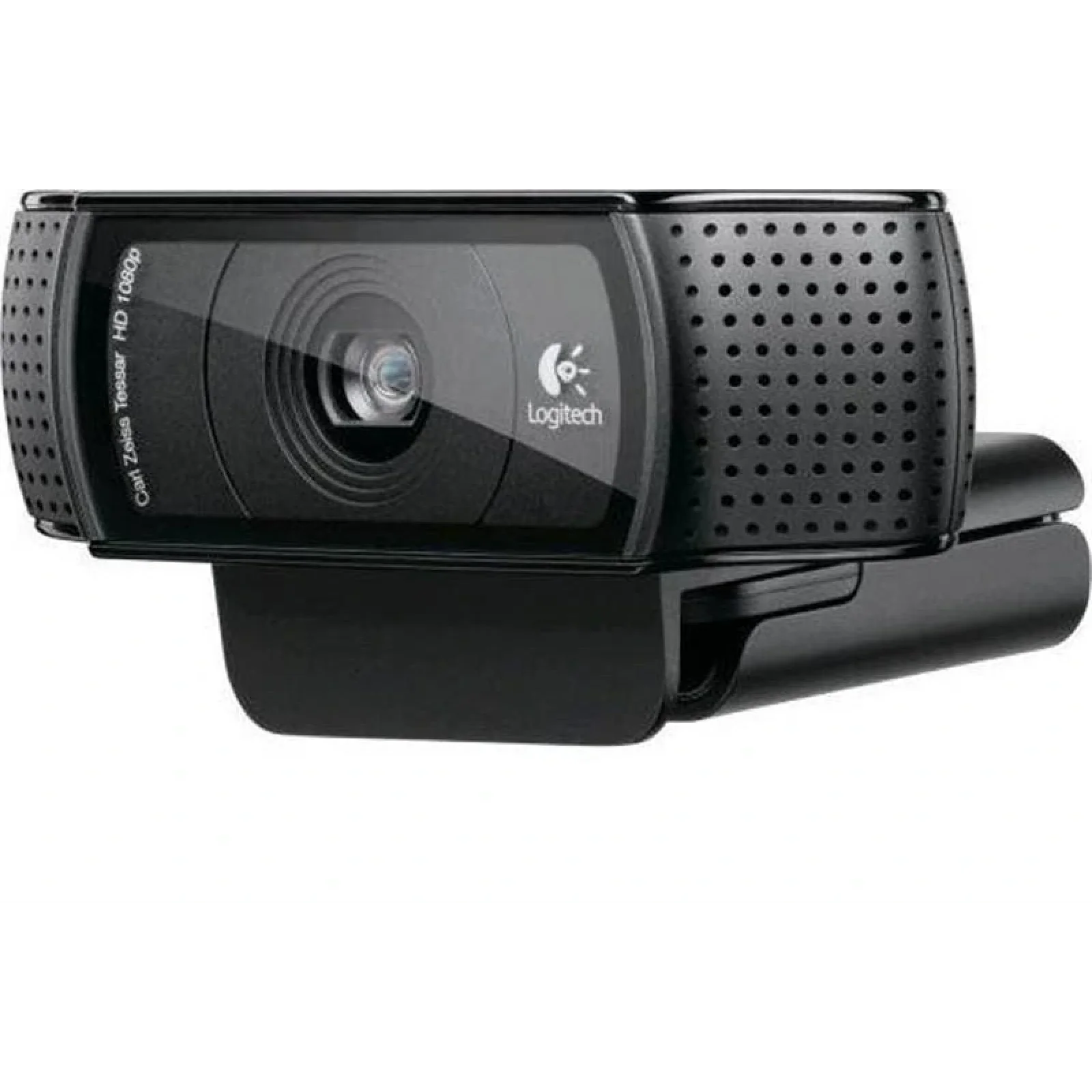 Веб-камера Logitech HD Pro C920e (960-001360) UA