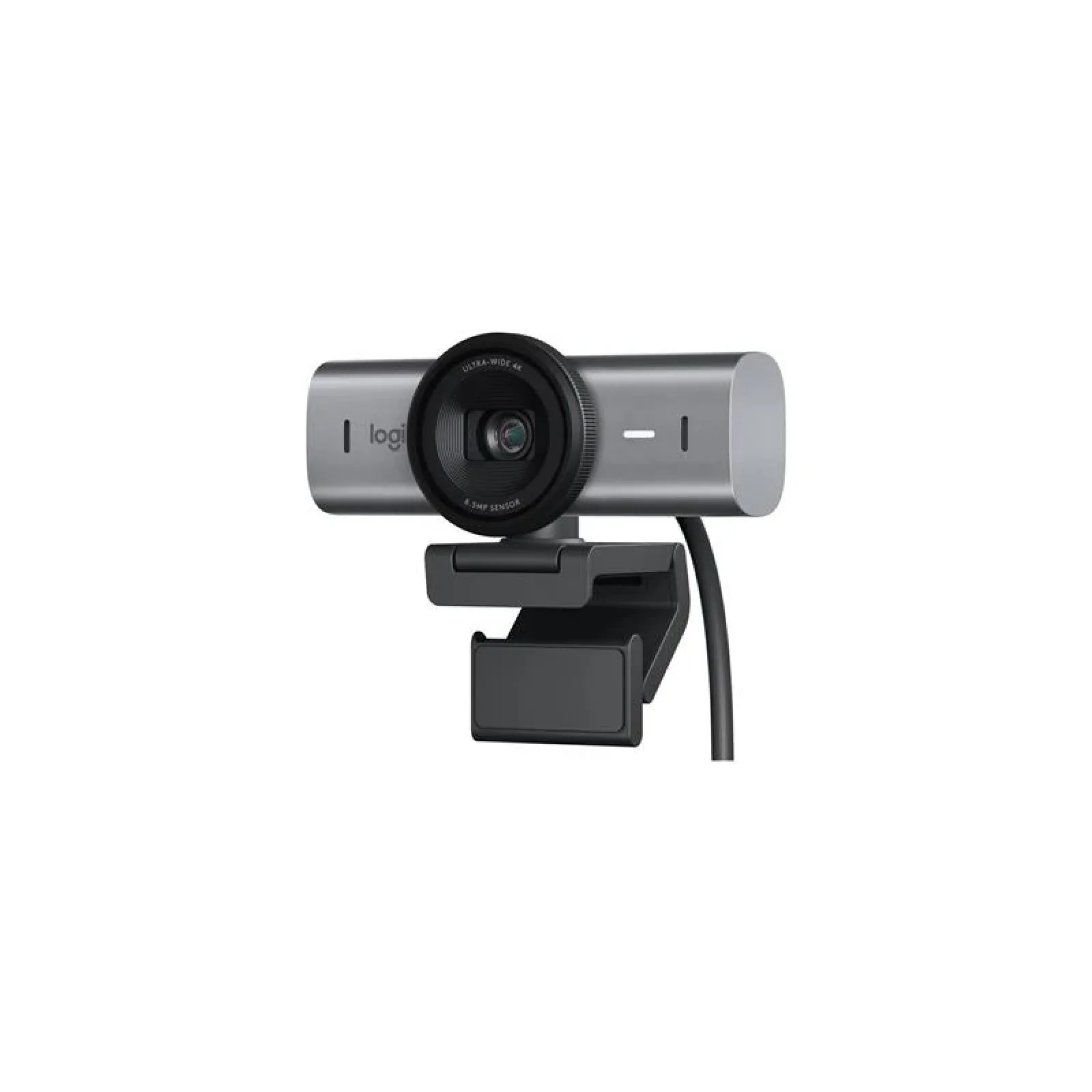Веб-камера Logitech MX Brio 705 Graphite (960-001530) UA