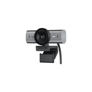 Веб-камера Logitech MX Brio 705 Graphite (960-001530) UA