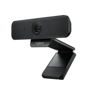 Веб-камера Logitech C925e HD (960-001076) UA