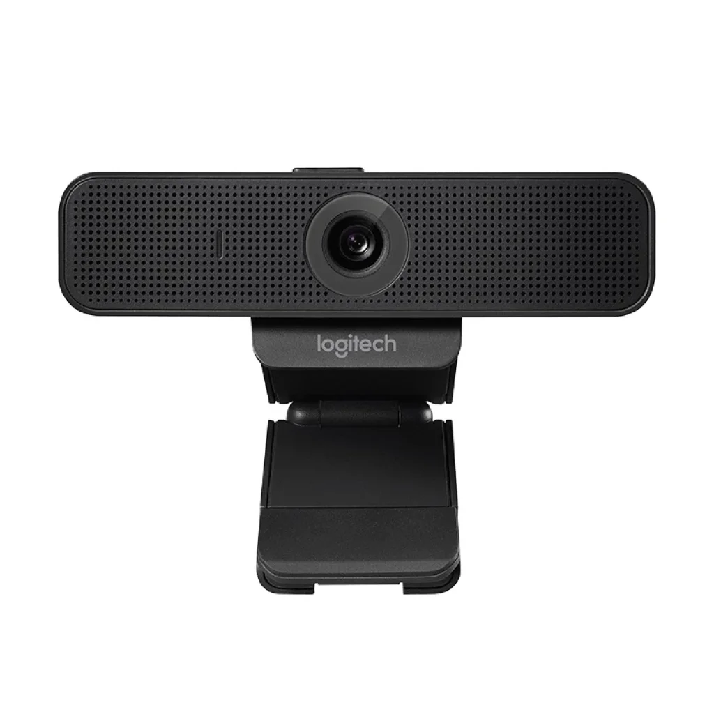 Веб-камера Logitech C925e HD (960-001076) UA