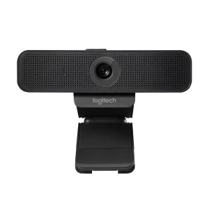 Веб-камера Logitech C925e HD (960-001076) UA